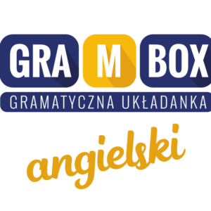 Grambox - gramatyczna układanka angielski PDF